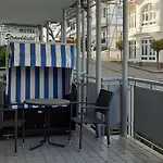 Prázdninový dům Koehler 2 Buskam 23 Goehren (Ruegen)