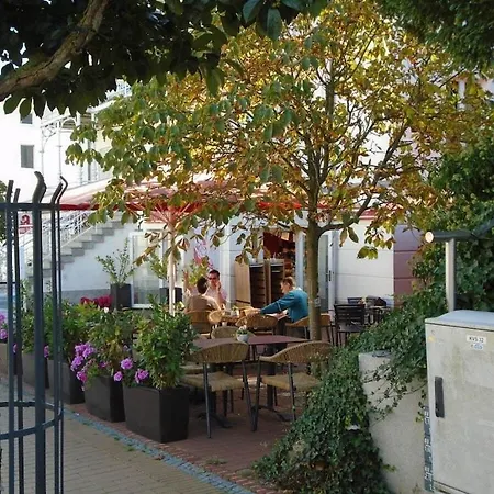 Koehler 2 Buskam 23 Semesterbostad *