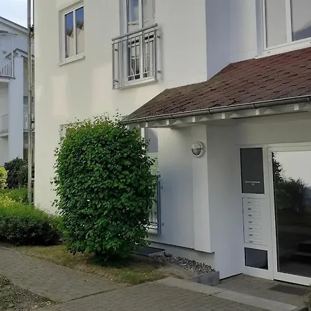 Koehler 2 Buskam 23 * Goehren (Ruegen)