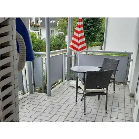 Semesterbostad Koehler 2 Buskam 23