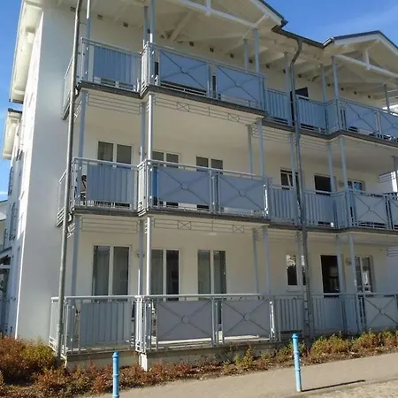 Semesterbostad Koehler 2 Buskam 23 *