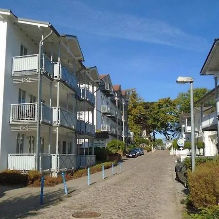 Koehler 2 Buskam 23 * Goehren (Ruegen)