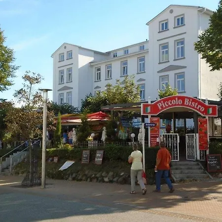 Koehler 2 Buskam 23 Prázdninový dům *