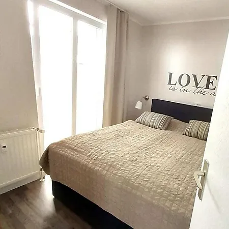 Koehler 2 Buskam 23 * Goehren (Ruegen)