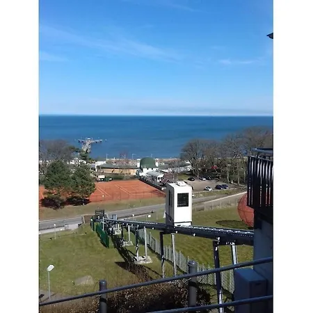 Koehler 2 Buskam 23 Semesterbostad *