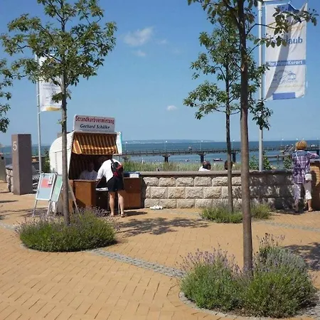 Semesterbostad Koehler 2 Buskam 23 *