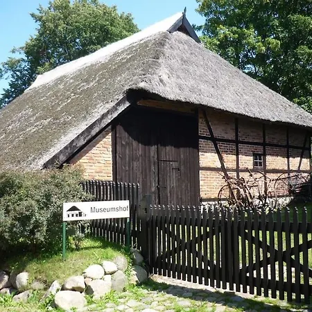 Prázdninový dům Koehler 2 Buskam 23
